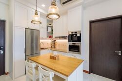 The Hillier (D23), Apartment #594101421